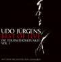 Best Of Live 1 - Udo Juergens