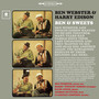 Ben & Sweet - Ben Webster / Harry Edison