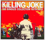 Singles Collection - Killing Joke