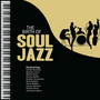 The Birth Of Soul Jazz - V/A