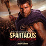 Spartacus: War Of The Damned  OST - Joseph Loduca