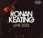 Live 2013 - Ronan Keating