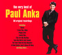 Very Best Of - Paul Anka