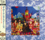 Their Satanic Majesties Request - The Rolling Stones 
