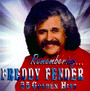 Remembering 25 Golden Hits - Freddy Fender