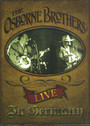 Live In Germany - Osborne Brothers