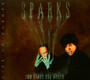 Two Hands One Mouth: Live In Europe - Sparks