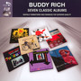 7 Classic Albums - Buddy Rich