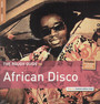 Rough Guide: African Disco - Rough Guide To...  