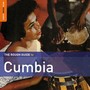 Rough Guide: Cumbia - Rough Guide To...  