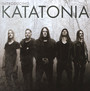 Introducing Katatonia - Katatonia