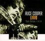 Live In San Diego 1979 - Alice Cooper