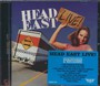 Live ! - Head East