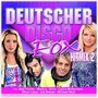 Deutscher Disco Fox - Deutscher Disco Fox   