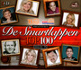 Smartlappen Top 100 Deel 2 - V/A