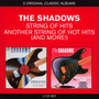 Classic Albums: A String Of Hits/Another String Of - The Shadows
