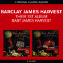 Classic Albums: Barclay James Harvest-Their 1ST - Barclay James Harvest