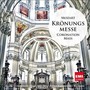 Kroenungsmesse - W.A. Mozart