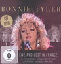 Live & Lost In France - Bonnie Tyler