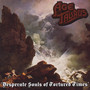 Desperate Souls Of Tortured Times - Age Of Taurus