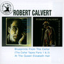 Blueprints From The Cellar - Robert Calvert