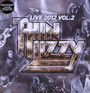Live 2012 vol 2 - Thin Lizzy