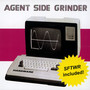 Hardware - Agent Side Grinder