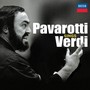 Pavarotti Sings Verdi - Luciano Pavarotti