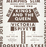 Kings & The Queen - Victoria Spivey