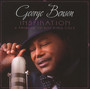 My Inspiration A Tribute To Nat King Cole - George Benson