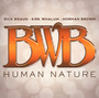 Human Nature - BWB