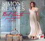 Monteverdi-Verdi - Simone Kermes