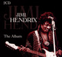 Album - Jimi Hendrix