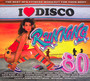 I Love Disco - Running 80'S - I Love Disco 
