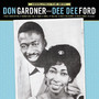 Absolutely The Best - Don  Gardner  / Dee Dee  Ford 