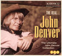 The Real... John Denver - John Denver