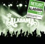 Setlist: The Very Best Of - Alabama