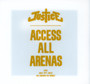 Access All Arenas - Justice