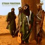 Sahara Sessions - Etran Finatawa