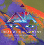 Heat Of The Moment: Essential Collection - Asia