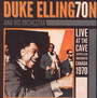 Live In Vancouver 1970 - Duke Ellington