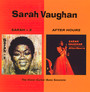 Sarah +2/After Hours - Sarah Vaughan