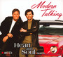 Heart & Soul-The Best Of - Modern Talking