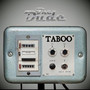 Taboo - Dude