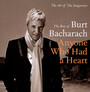 Best Of Anyone Who Had A Heart - Burt Bacharach