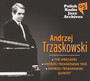 Polish Radio Jazz Archives vol. 5 - Andrzej Trzaskowski