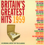 Britains Greatest Hits 59 - V/A