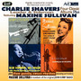 4 Classic Albums - Charlie Shavers