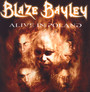 Alive In Poland - Blaze Bayley     