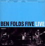 Live - Ben Folds  -Five-